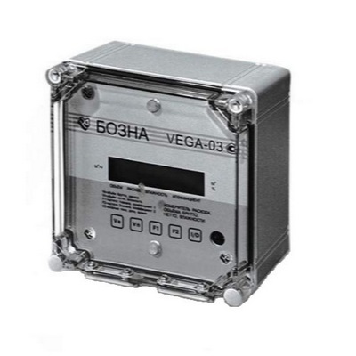 Блок обработки данных VEGA-03 в Красноармейске