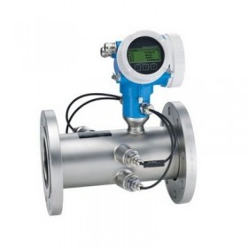 Ультразвуковые расходомеры Prosonic Flow в Красноармейске