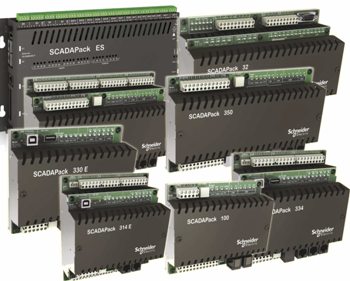 Контроллеры SCADAPack в Красноармейске